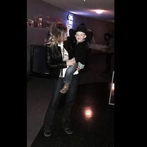 Meet your Posher, Dani